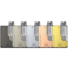 GoTek Pro Pod Kit 1500mAh