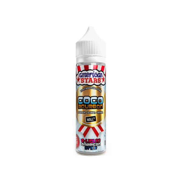 COCO BOURBON
