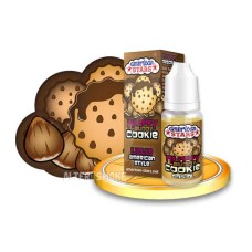 NUTTY BUDDY COOKIE