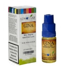 GINA BALANCED