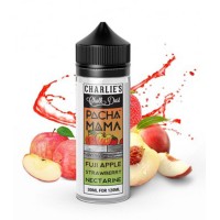 FUJI APPLE STRAWBERRY  NECTARINE