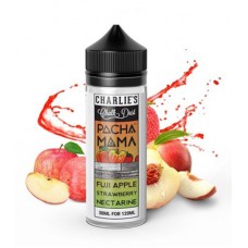 FUJI APPLE STRAWBERRY  NECTARINE
