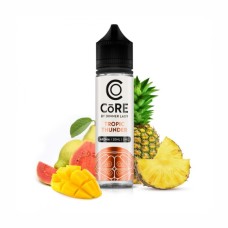 Dinner Lady Core Flavour Shot Tropic Thunder 60ml