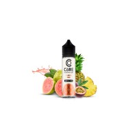 Dinner Lady Core Guava Mix Flavour Shot 60ml
