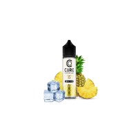 Dinner Lady Core Pineapple Ice Flavour Shot 6...