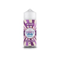 Dinner Lady Flavour Shot Blackberry Crumble 1...