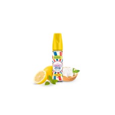 Dinner Lady Flavour Shot Lemon Tart 60ml