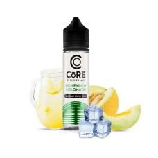 Dinner Lady Core Flavour Shot Honeydew Melonade 60ml