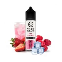 Dinner Lady Core Flavour Shot Pink Lemonade 6...