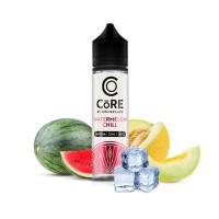 Dinner Lady Core Flavour Shot Watermelon Chil...