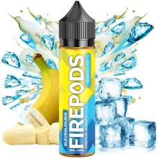 BANANA ICE