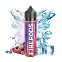 BERRIES BLUEBERRIES ICE
