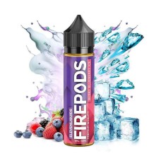BERRIES BLUEBERRIES ICE