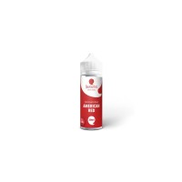 Flavourtec Flavour Shot American Red 30/120ml