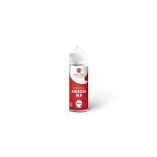 Flavourtec Flavour Shot American Red 30/120ml