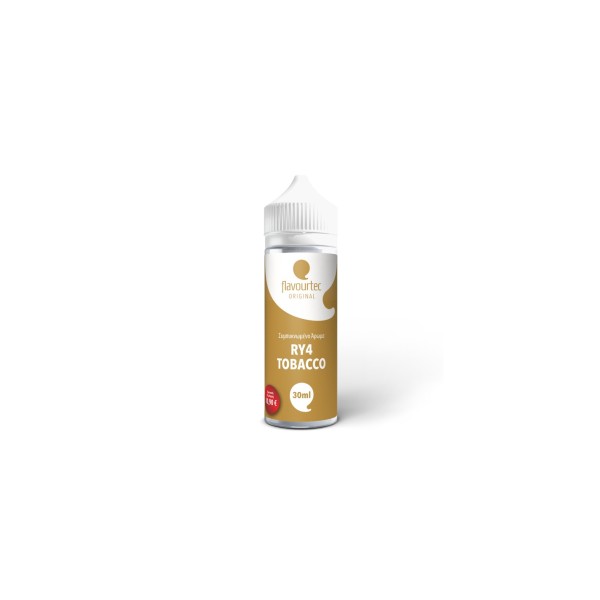 Flavourtec Flavour Shot RY4 30/120ml
