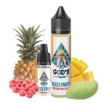 BLESS FRUITY