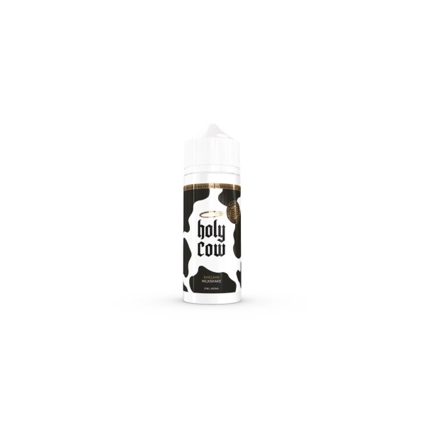Holy Cow Baklava Milkshake Flavour Shot 30/120ml