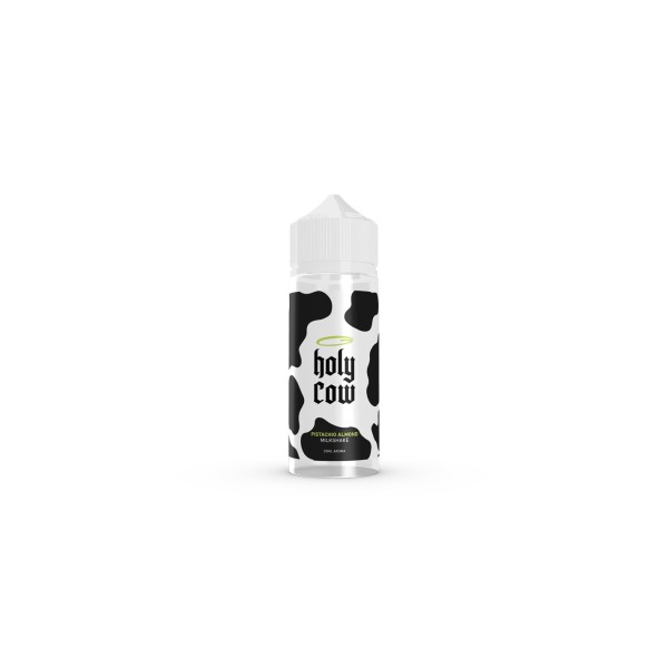 Holy Cow Pistachio Almond Flavour Shot 120ml
