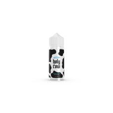 Holy Cow Salted Caramel Flavour Shot 120ml