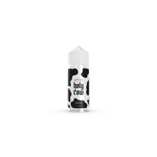 Holy Cow Strawberry Flavour Shot 120ml