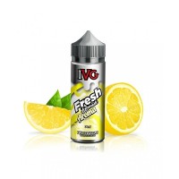 FRESH LEMONADE