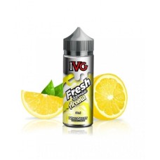 FRESH LEMONADE