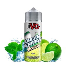 GREEN ENERGY