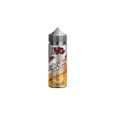 BUTTER COOKIE TOBACCO