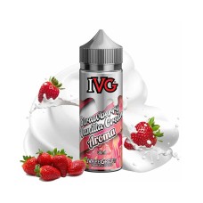 STRAWBERRY VANILLA CREAM