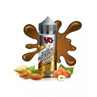 NUTTY CUSTARD
