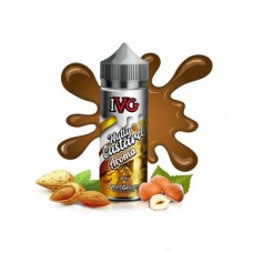 NUTTY CUSTARD