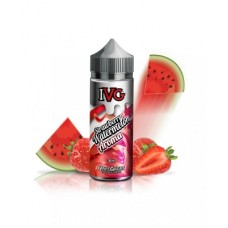 STRAWBERRY WATERMELON