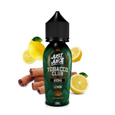 Lemon Tobacco Flavour