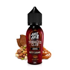 Nutty Caramel Flavour