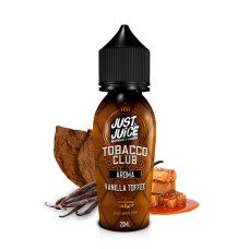 Vanilla Toffee Flavour