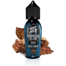 Sweet Cubano Flavour
