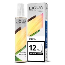 VANILLA TOBACCO