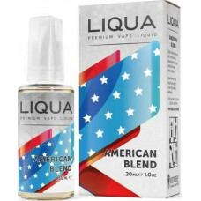 AMERICAN BLEND