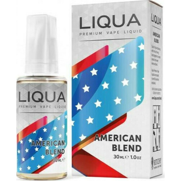 AMERICAN BLEND