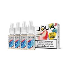 AMERICAN BLEND 4PACK
