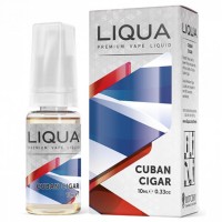 CUBAN CIGAR