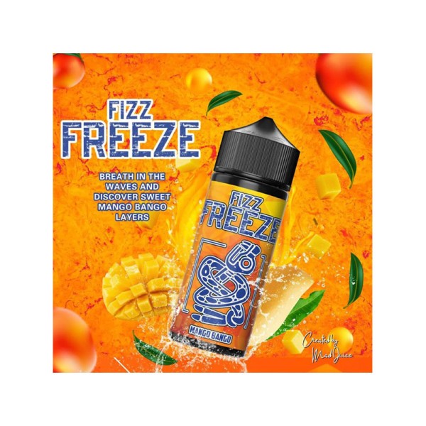 MANGO BANGO