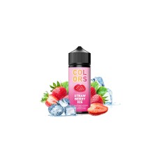 STRAWBERRY ICE