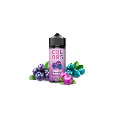 TRIPLE BERRY