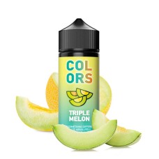 TRIPLE MELON 