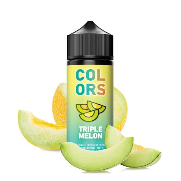 TRIPLE MELON 