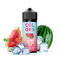 WATER MELON ICE