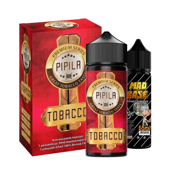 TOBACCO PIPILA