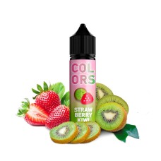 STRAWBERRY KIWI